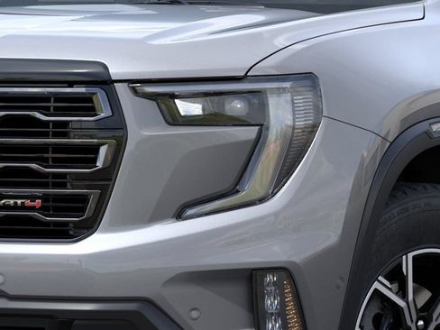 New 2026 GMC Acadia AT4 w/ Super Cruise Package AWD/4WD image 10