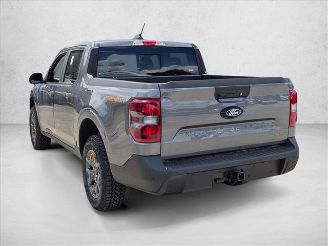 New 2026 Ford Maverick Tremor AWD/4WD image 8