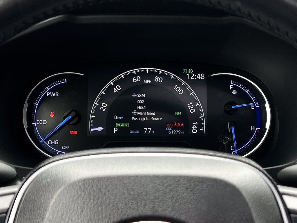 Used 2019 Toyota RAV4 XSE w/ Carpet Mat Package AWD/4WD image 28