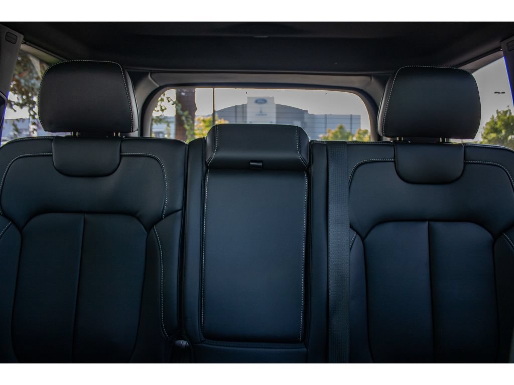 New 2026 Jeep Grand Cherokee Limited AWD/4WD image 55