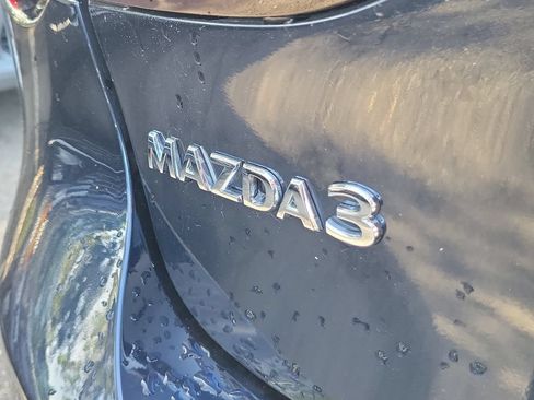 Certified 2026 MAZDA MAZDA3 s FWD image 22