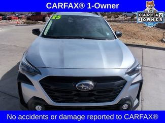 Used 2025 Subaru Outback Onyx Edition video 2