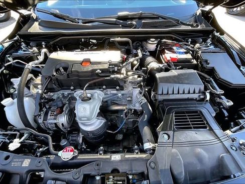 Used 2024 Honda Civic Sport image 20