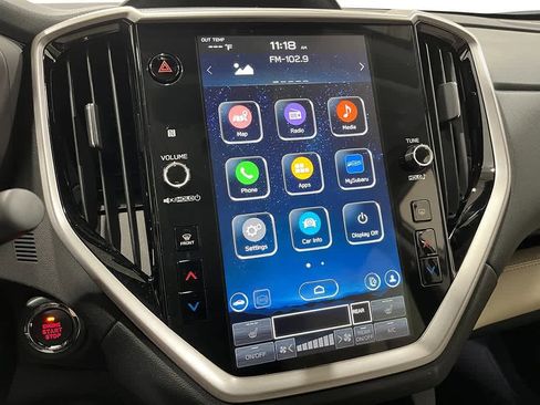 New 2026 Subaru Ascent Limited image 19