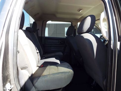 Used 2012 RAM 1500 ST w/ ST Popular Equipment Group image 19