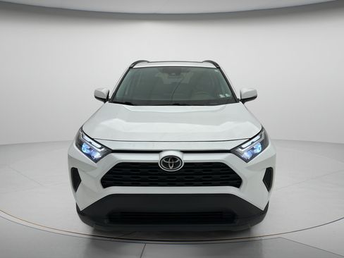 Used 2023 Toyota RAV4 XLE w/ Convenience Package AWD/4WD image 2