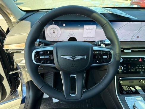 New 2026 Genesis GV80 3.5T Advanced image 11