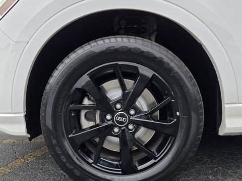 Used 2021 Audi Q3 2.0T Premium image 6