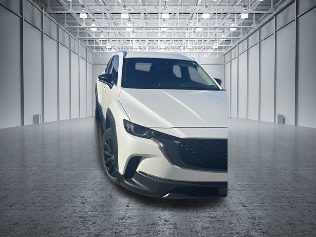 Certified 2024 MAZDA CX-50 AWD 2.5 S w/ Cargo Package image 7