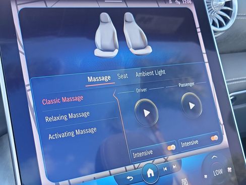 Certified 2022 Mercedes-Benz SL 55 AMG 4MATIC image 28