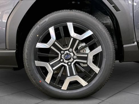 New 2026 Subaru Outback Touring XT image 11