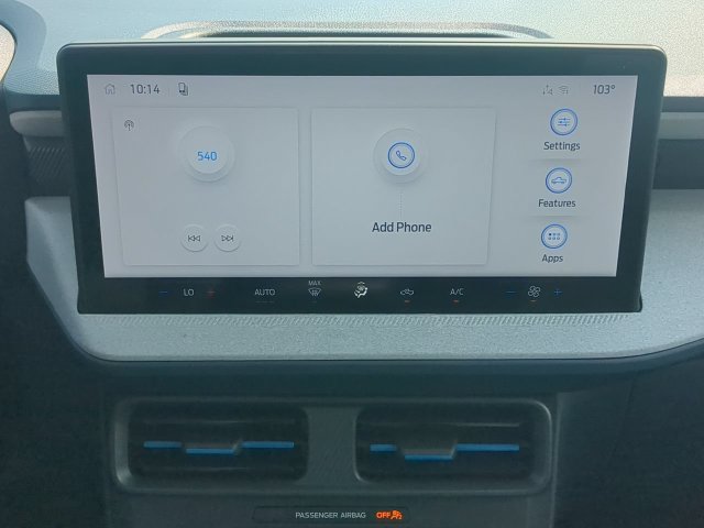 New 2026 Ford Maverick XLT FWD image 19