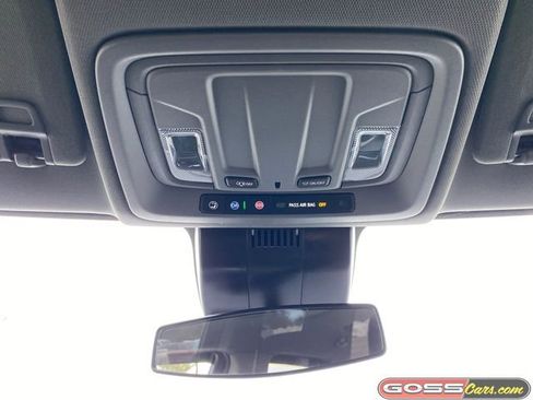 Used 2024 GMC Sierra 1500 Elevation w/ LPO, Elevation Black Package image 15