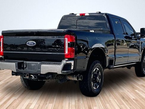 Used 2024 Ford F250 Lariat w/ Lariat Ultimate Package AWD/4WD image 2