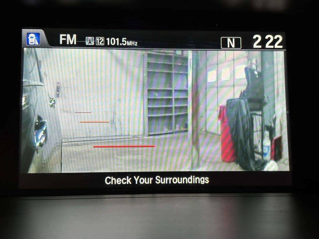 Used 2015 Honda Accord EX-L image 29