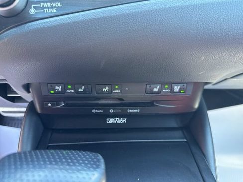 Used 2021 Lexus ES 350 F Sport w/ Accessory Package 2 FWD image 23