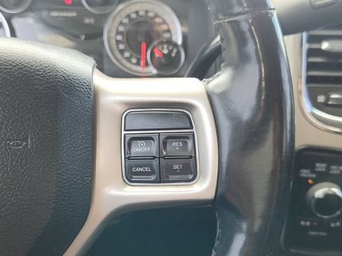 Used 2015 RAM 2500 Power Wagon Laramie AWD/4WD image 21