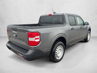 New 2025 Ford Maverick XL w/ Equipment Group 101A video 2