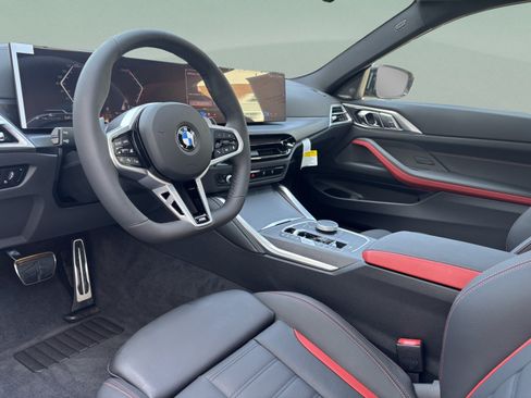 New 2027 BMW 430i Coupe w/ M Sport Package RWD image 19
