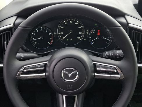 New 2026 MAZDA CX-50 AWD 2.5 S w/ Weather Package image 16