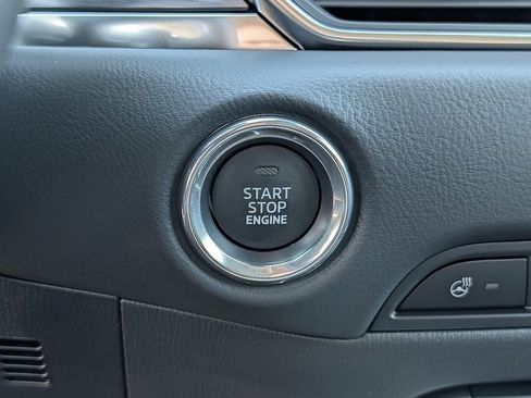 New 2025 MAZDA CX-5 AWD 2.5 S w/ Premium Plus Pkg image 31