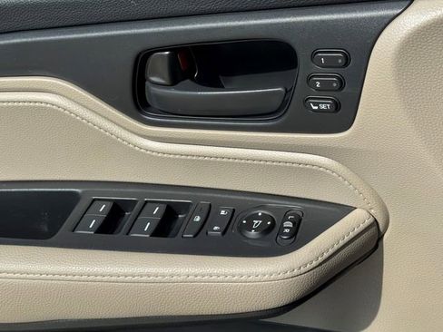 Used 2019 Honda Odyssey EX-L image 6
