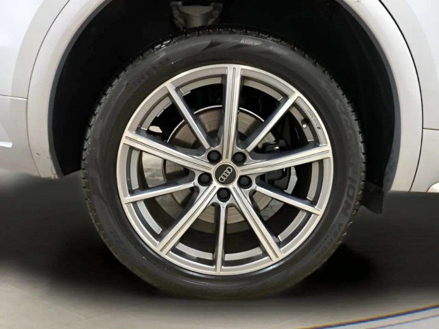 Used 2024 Audi SQ5 Premium w/ Convenience Package AWD/4WD image 91