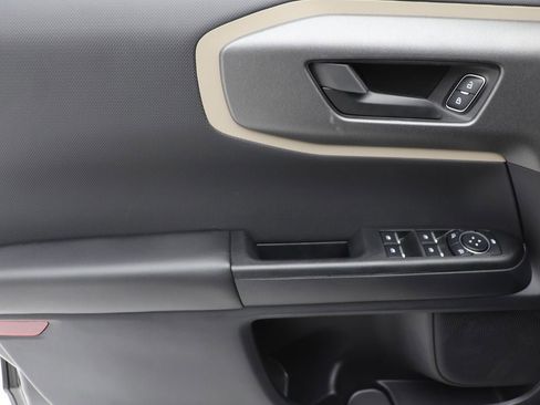 New 2025 Ford Bronco Sport Big Bend image 42