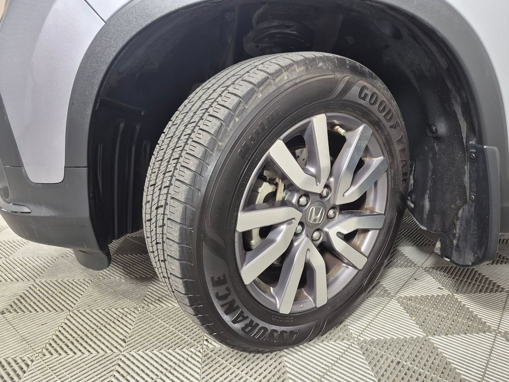 Used 2021 Honda Pilot EX-L image 10