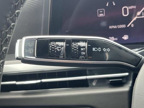 New 2026 Cadillac Escalade Sport w/ Touring Package image 32