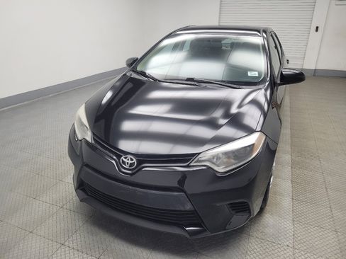 Used 2014 Toyota Corolla LE image 15