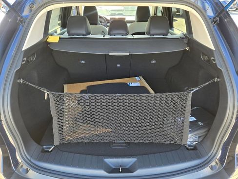 New 2026 MAZDA CX-5 Select AWD/4WD image 18