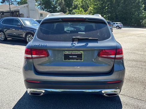 Used 2018 Mercedes-Benz GLC 300 image 6