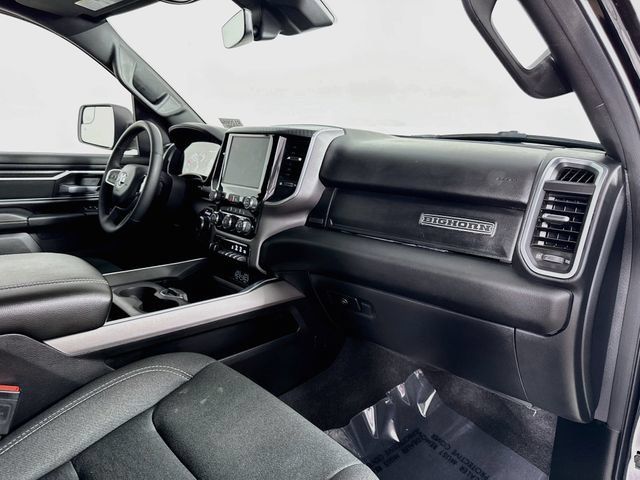 Used 2025 RAM 1500 Big Horn AWD/4WD image 27