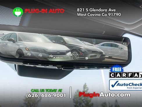 Used 2021 Toyota Mirai RWD image 37