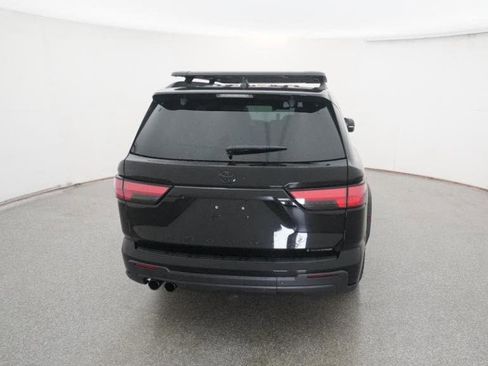 New 2026 Toyota Sequoia TRD Pro image 7