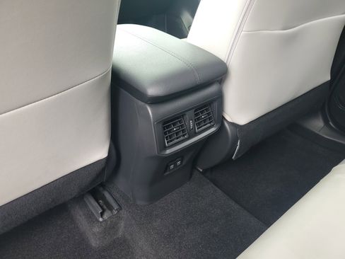 Certified 2020 Toyota RAV4 Limited AWD/4WD image 14