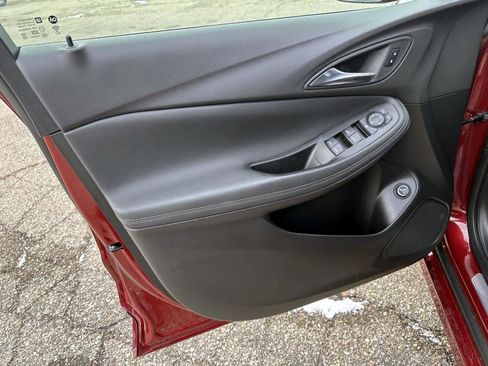 Certified 2023 Buick Encore GX Select w/ Sport Touring Package image 14