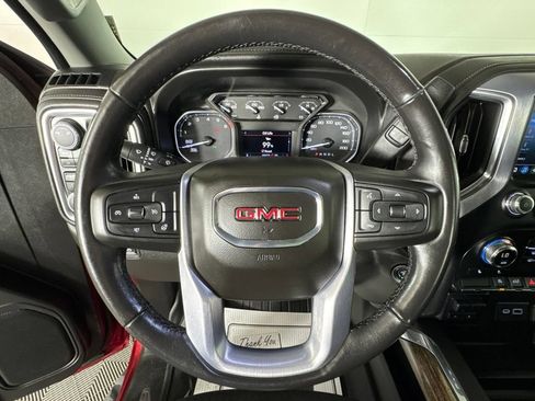 Used 2019 GMC Sierra 1500 Elevation w/ Elevation Value Package AWD/4WD image 10