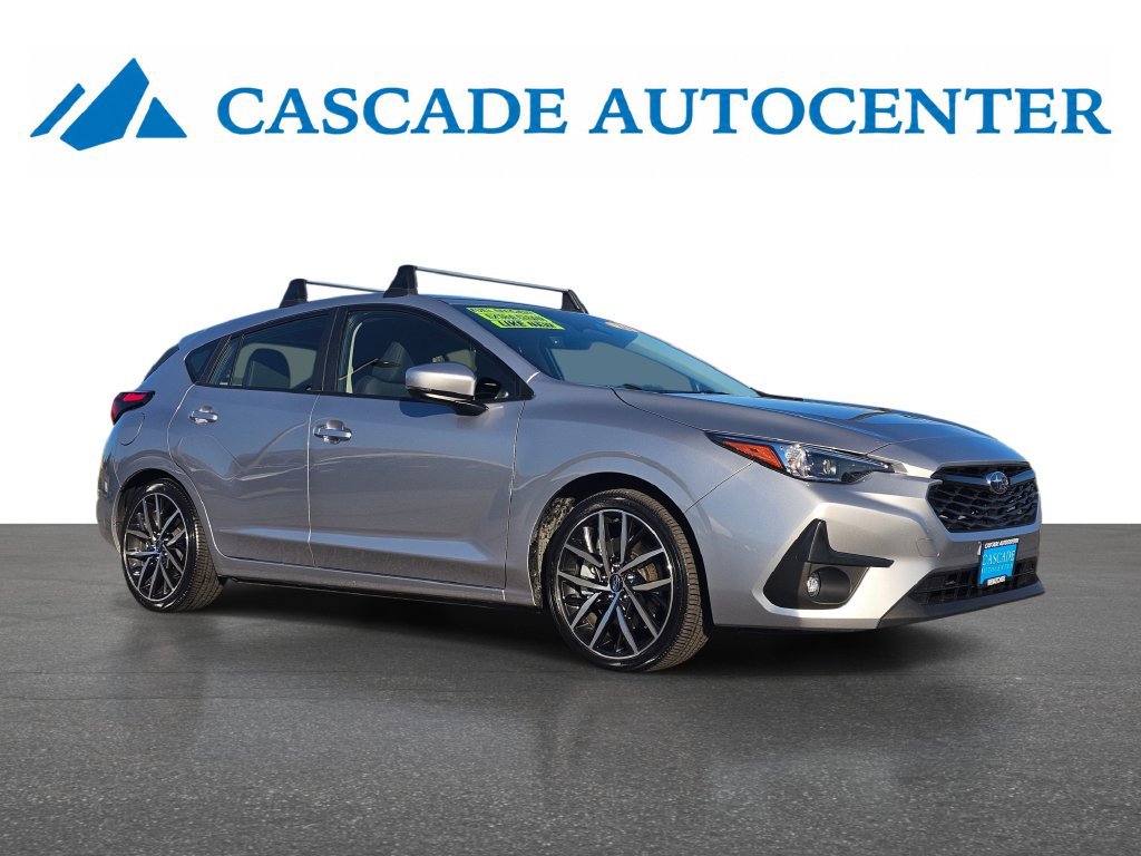 Used 2024 Subaru Impreza 2.0i Sport AWD/4WD image 13
