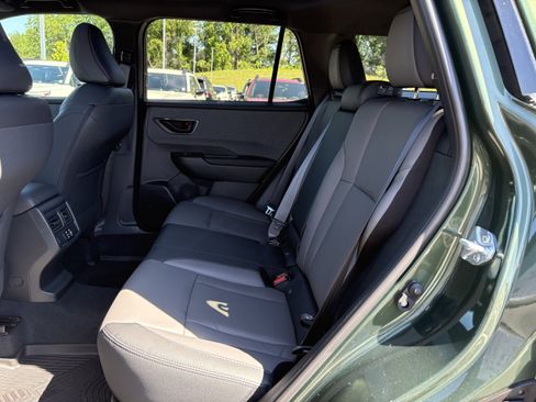 New 2026 Subaru Outback Premium AWD/4WD image 32