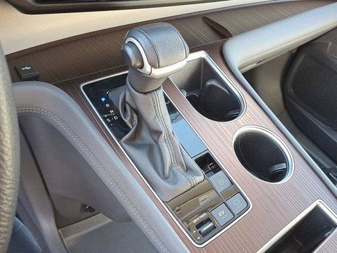 Certified 2024 Toyota Sienna XLE image 13