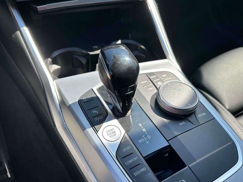 Used 2023 BMW 430i Gran Coupe xDrive image 32