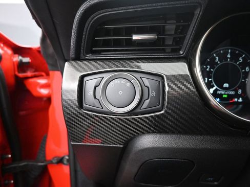 Certified 2021 Ford Mustang Shelby GT500 w/ Technology Package image 13