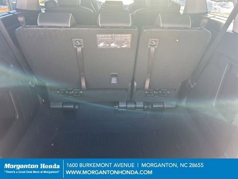 Used 2023 Honda Odyssey Elite image 32