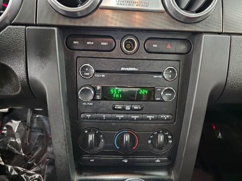 Used 2009 Ford Mustang Shelby GT500 image 15