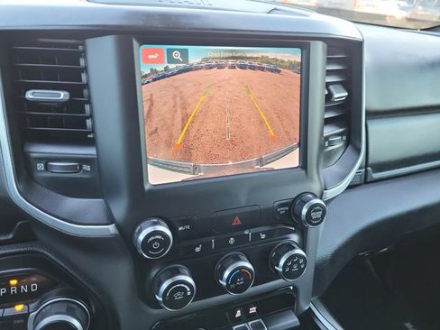 Used 2023 RAM 1500 Big Horn AWD/4WD image 17