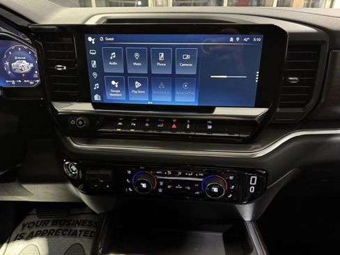 New 2026 Chevrolet Silverado 1500 High Country w/ High Country Premium Package image 22