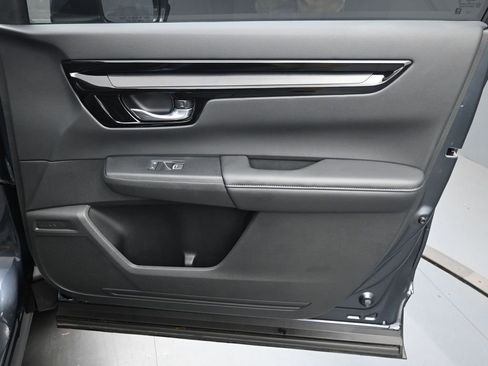 Used 2024 Honda CR-V EX-L image 34