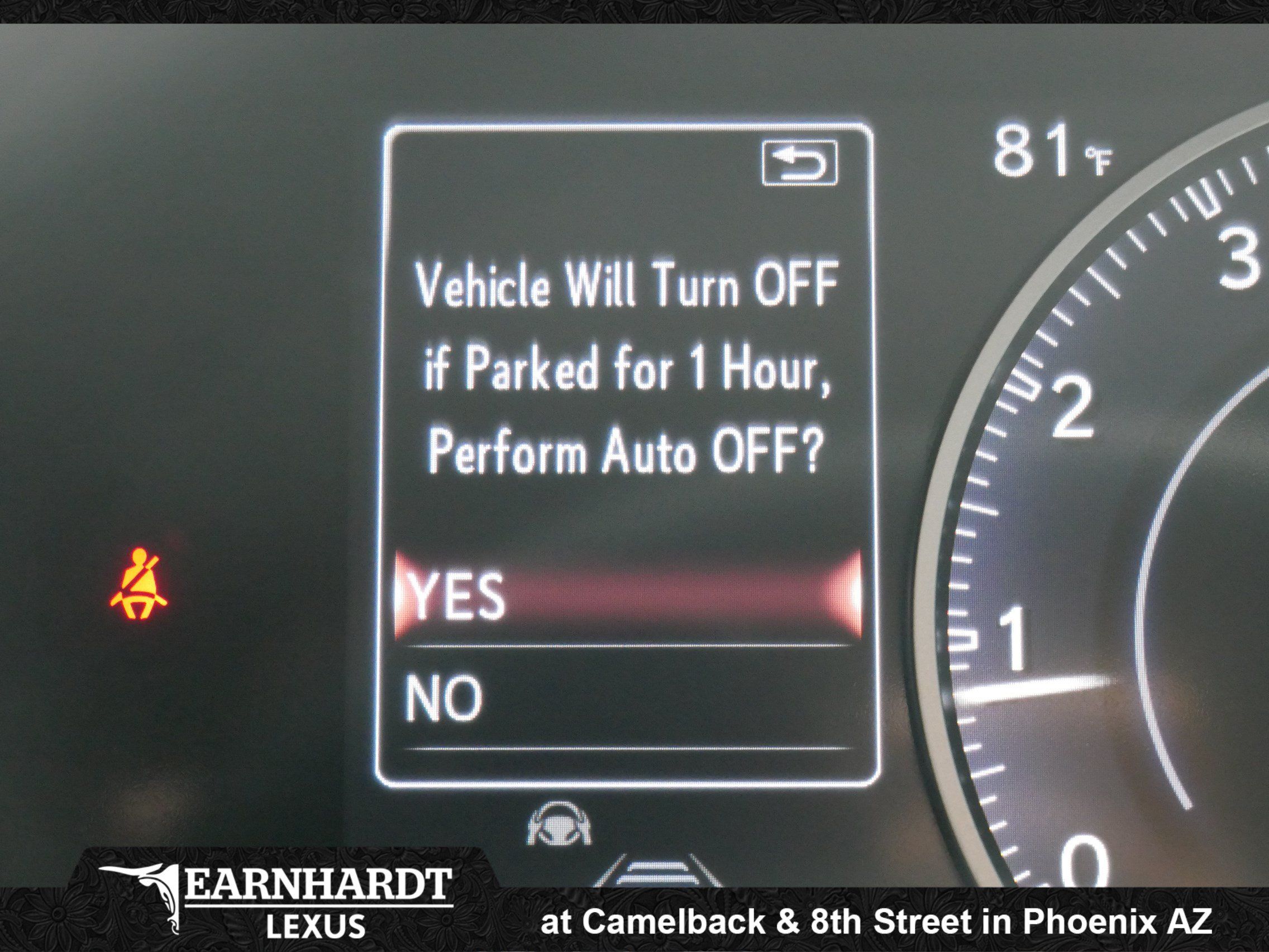 Used 2024 Lexus RX 350 Premium w/ Convenience Package FWD image 36
